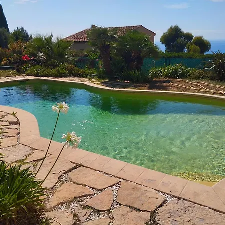L'albizia Vakantiehuis *