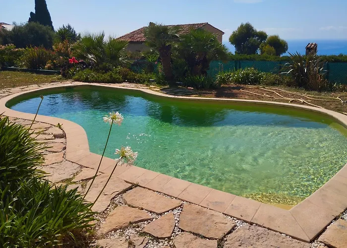L'albizia Hébergement de vacances *