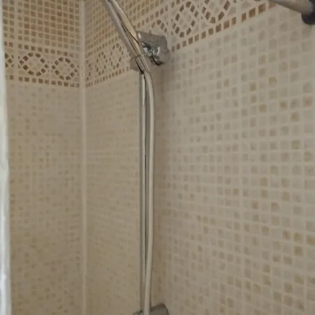 L'albizia Tatil Evi Nice