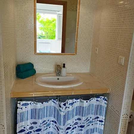 Tatil Evi L'albizia *