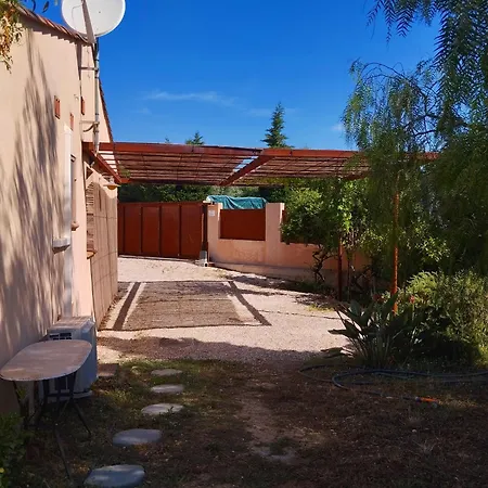 Tatil Evi L'albizia *